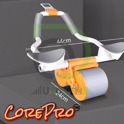 CorePro™ Rueda Abdominal Digital