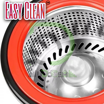 EasyClean™ Balde Mopa 360 con Centrifuga