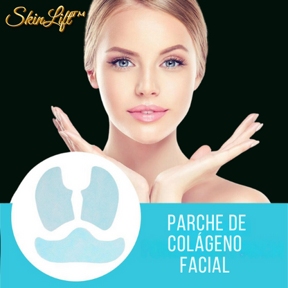 SkinLift™ Mascarilla Colageno Soluble 10u