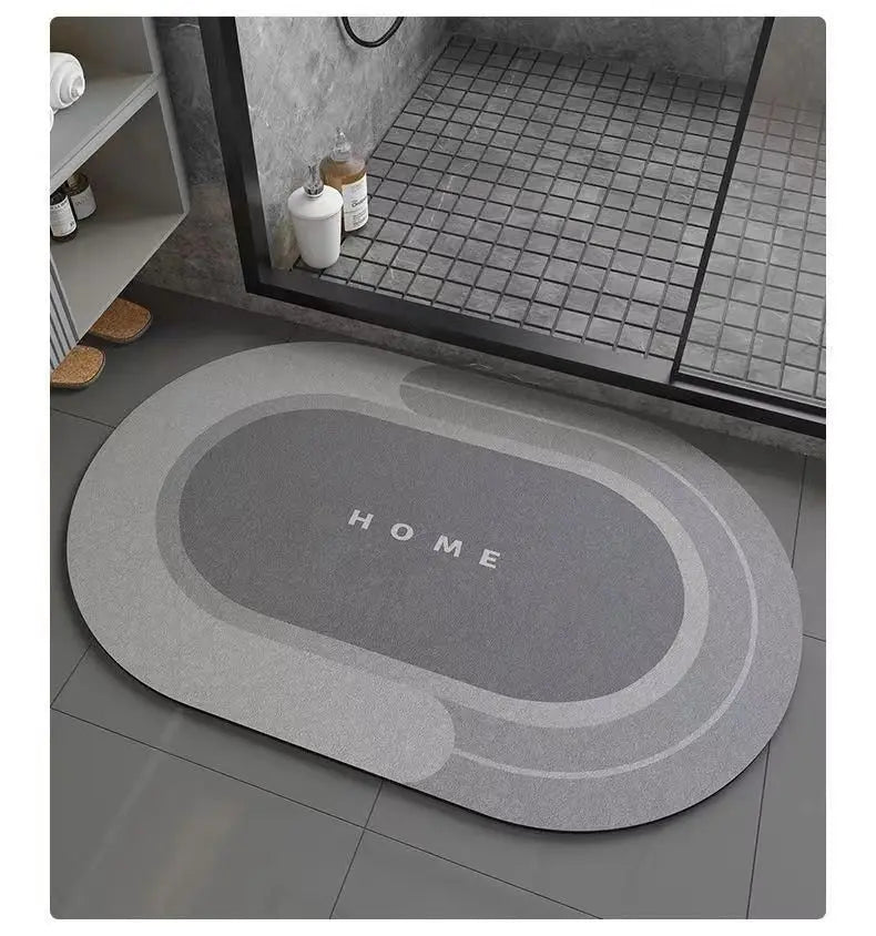 DryZone™ Alfombra secado rápido de baño