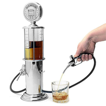 StationShot™ Dispensador de licor