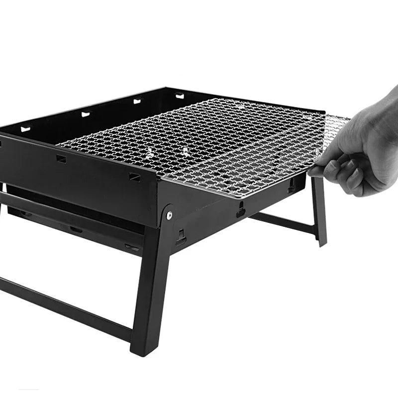 GoGrill™ Parrilla Plegable