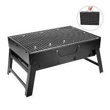 GoGrill™ Parrilla Plegable